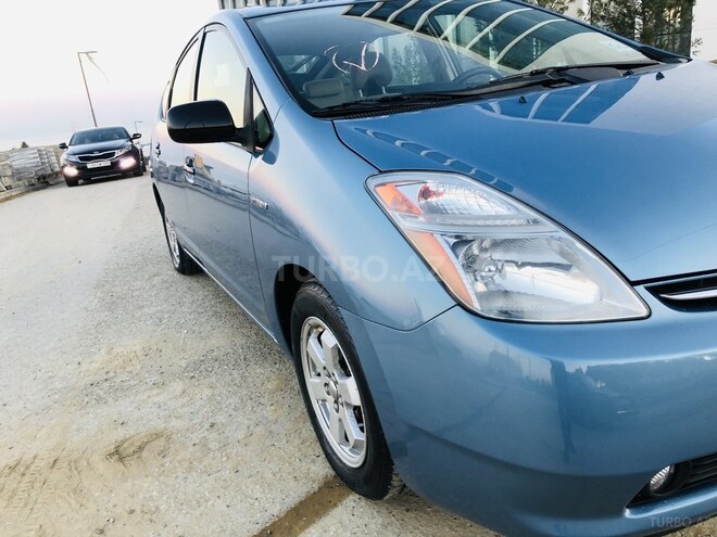 Toyota Prius 2008, 136,890 km - 1.5 l - Bakı