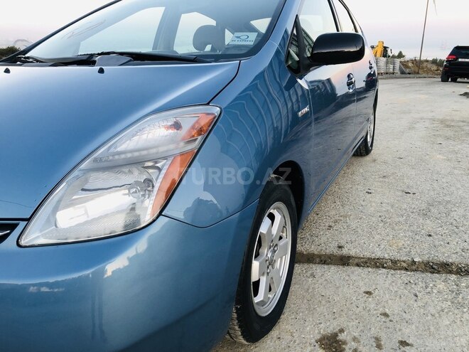 Toyota Prius 2008, 136,890 km - 1.5 l - Bakı