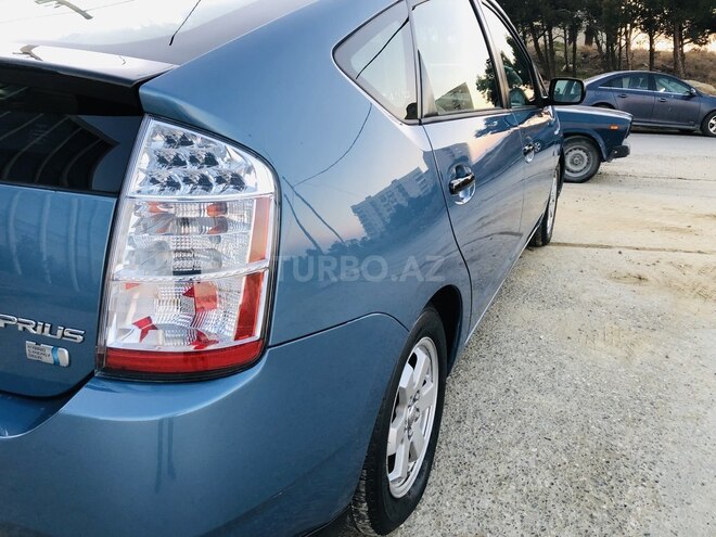 Toyota Prius 2008, 136,890 km - 1.5 l - Bakı