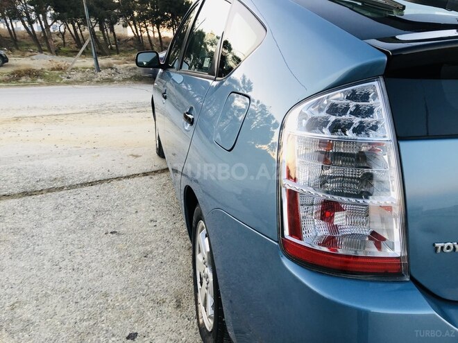 Toyota Prius 2008, 136,890 km - 1.5 l - Bakı