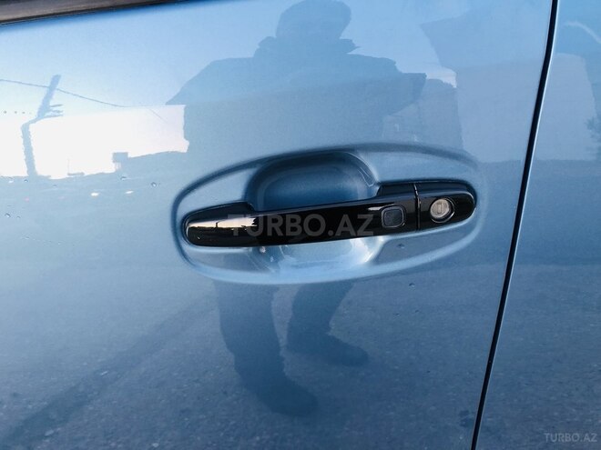 Toyota Prius 2008, 136,890 km - 1.5 l - Bakı