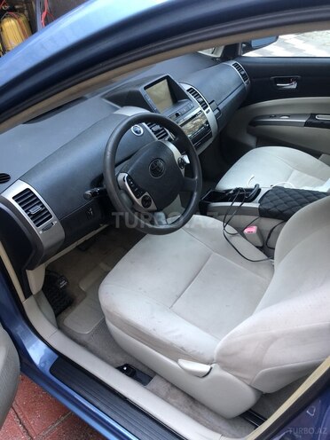 Toyota Prius 2008, 136,890 km - 1.5 l - Bakı