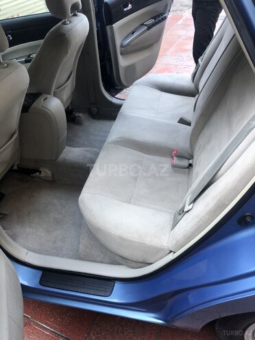 Toyota Prius 2008, 136,890 km - 1.5 l - Bakı
