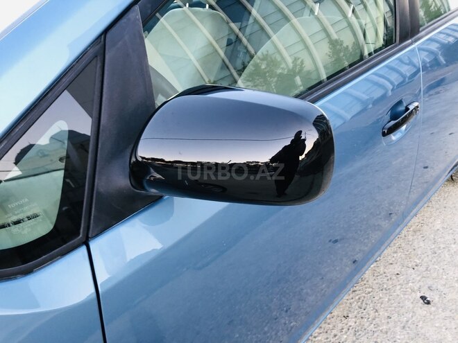 Toyota Prius 2008, 136,890 km - 1.5 l - Bakı