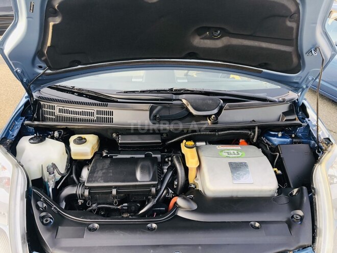 Toyota Prius 2008, 136,890 km - 1.5 l - Bakı