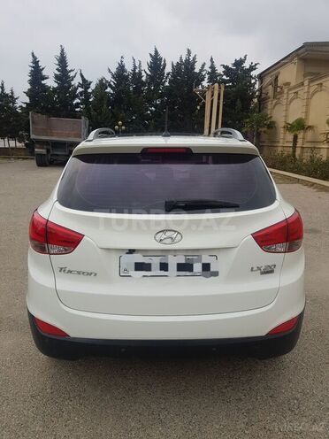 Hyundai ix35 2011, 110,000 km - 2.0 л - Bakı