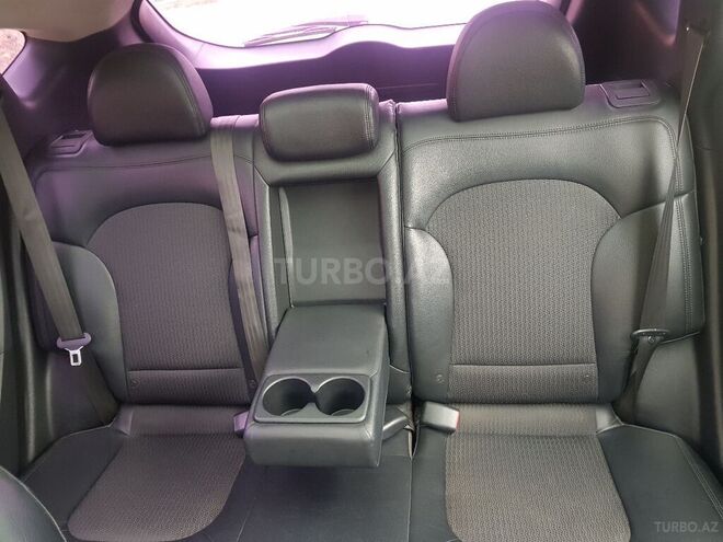 Hyundai ix35 2011, 110,000 km - 2.0 л - Bakı