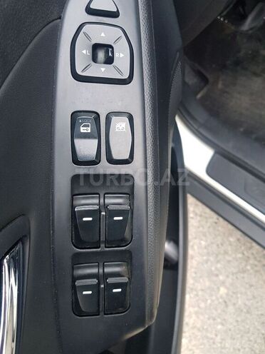 Hyundai ix35 2011, 110,000 km - 2.0 л - Bakı