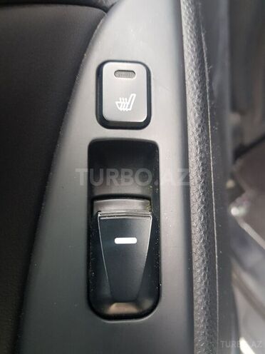 Hyundai ix35 2011, 110,000 km - 2.0 л - Bakı