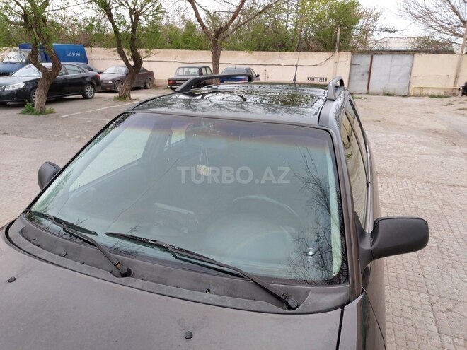 Opel Astra 1997, 382,000 km - 1.6 л - Sumqayıt