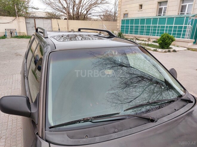 Opel Astra 1997, 382,000 km - 1.6 л - Sumqayıt