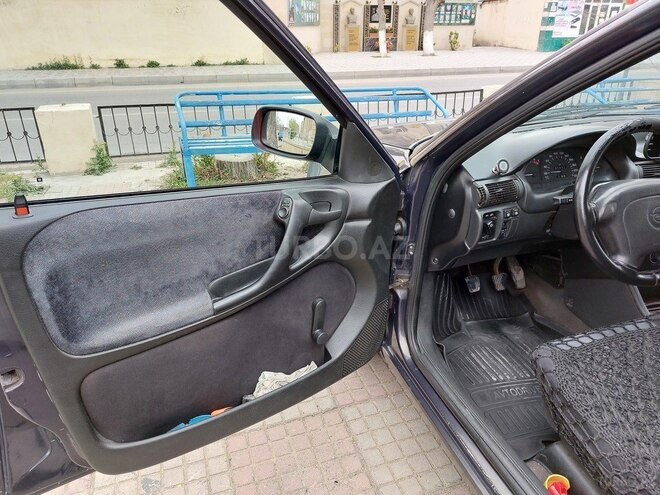 Opel Astra 1997, 382,000 km - 1.6 л - Sumqayıt