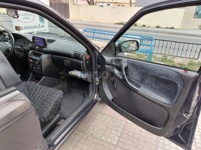 Opel Astra 1997, 382,000 km - 1.6 л - Sumqayıt