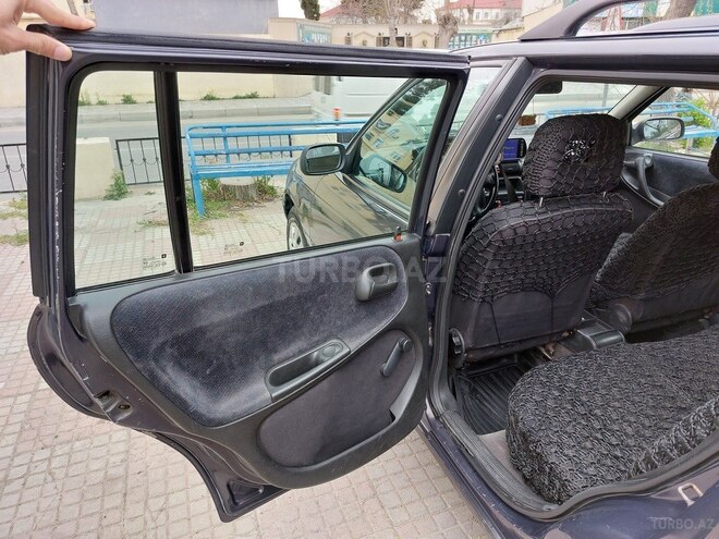 Opel Astra 1997, 382,000 km - 1.6 л - Sumqayıt
