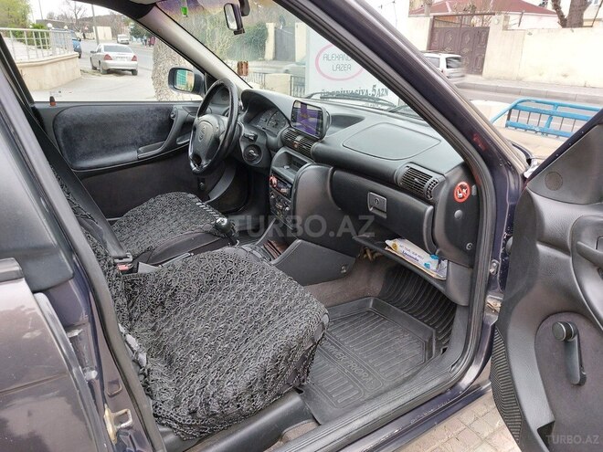 Opel Astra 1997, 382,000 km - 1.6 л - Sumqayıt