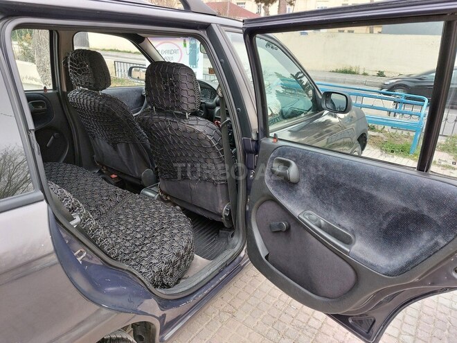 Opel Astra 1997, 382,000 km - 1.6 л - Sumqayıt