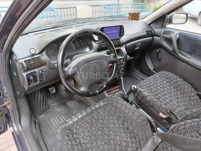 Opel Astra 1997, 382,000 km - 1.6 л - Sumqayıt
