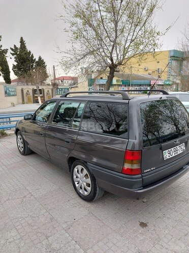 Opel Astra 1997, 382,000 km - 1.6 л - Sumqayıt