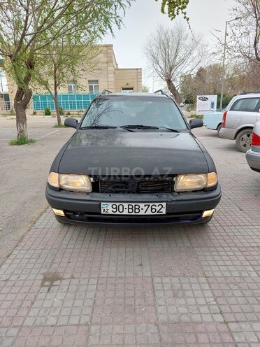 Opel Astra 1997, 382,000 km - 1.6 л - Sumqayıt