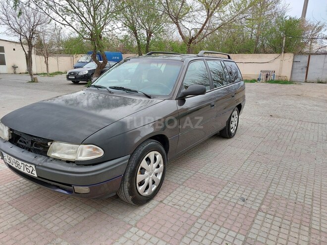 Opel Astra 1997, 382,000 km - 1.6 л - Sumqayıt