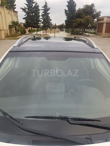 Hyundai ix35 2011, 110,000 km - 2.0 л - Bakı