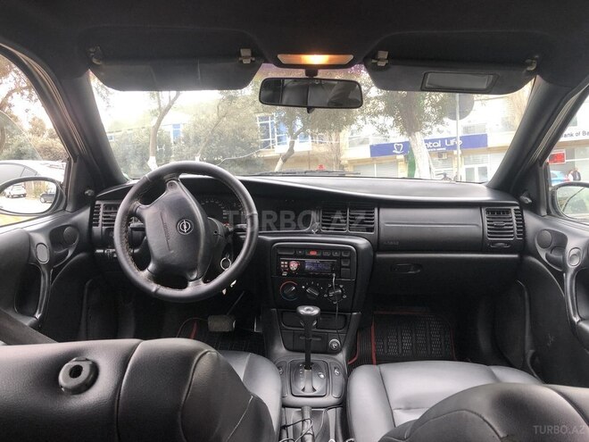 Opel Vectra 1997, 300,652 km - 1.8 l - Bakı