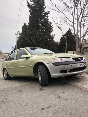 Opel Vectra 1997, 300,652 km - 1.8 l - Bakı