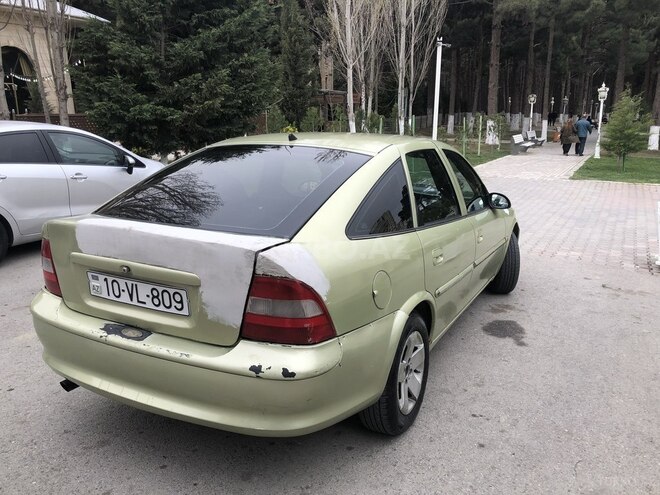 Opel Vectra 1997, 300,652 km - 1.8 l - Bakı