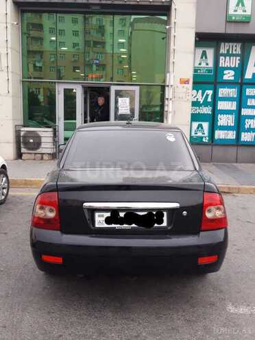 LADA (VAZ) Priora 2009, 165,000 km - 1.6 l - Sumqayıt