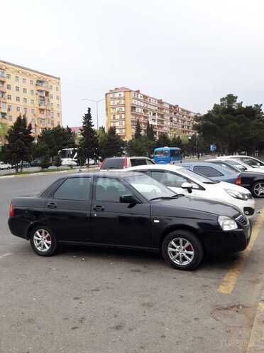 LADA (VAZ) Priora 2009, 165,000 km - 1.6 l - Sumqayıt