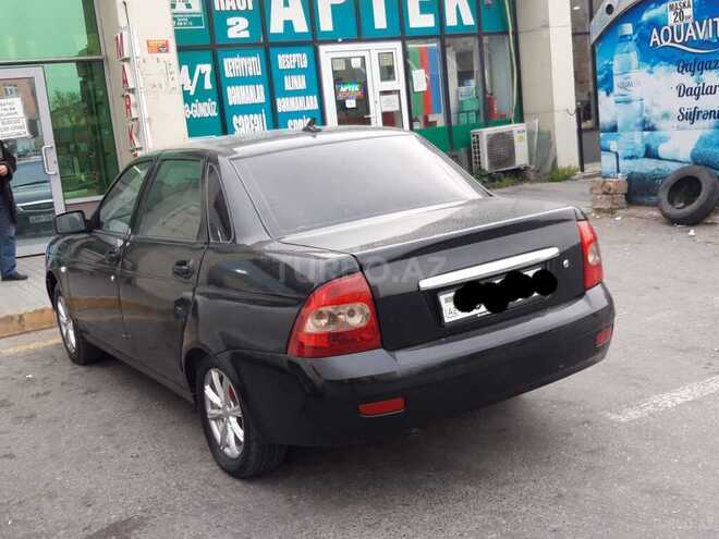 LADA (VAZ) Priora 2009, 165,000 km - 1.6 l - Sumqayıt