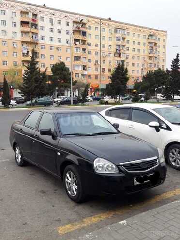 LADA (VAZ) Priora 2009, 165,000 km - 1.6 l - Sumqayıt