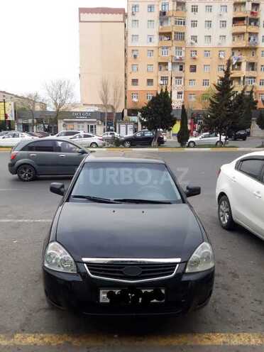 LADA (VAZ) Priora 2009, 165,000 km - 1.6 l - Sumqayıt