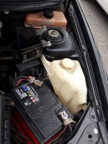 LADA (VAZ) Priora 2009, 165,000 km - 1.6 l - Sumqayıt