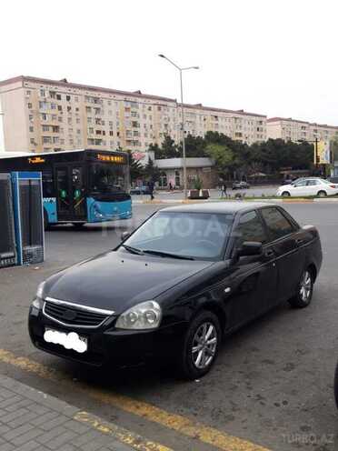 LADA (VAZ) Priora 2009, 165,000 km - 1.6 l - Sumqayıt