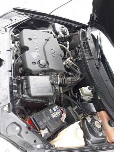 LADA (VAZ) Priora 2009, 165,000 km - 1.6 l - Sumqayıt