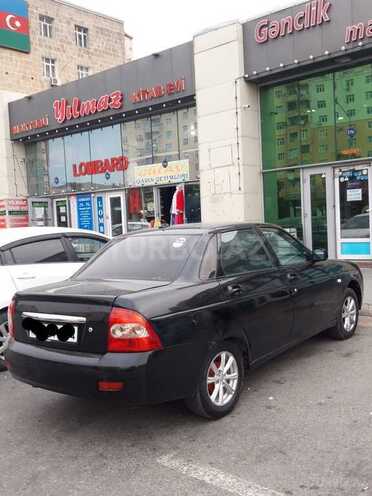 LADA (VAZ) Priora 2009, 165,000 km - 1.6 l - Sumqayıt
