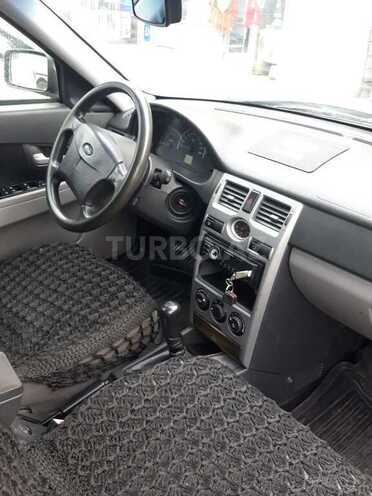 LADA (VAZ) Priora 2009, 165,000 km - 1.6 l - Sumqayıt
