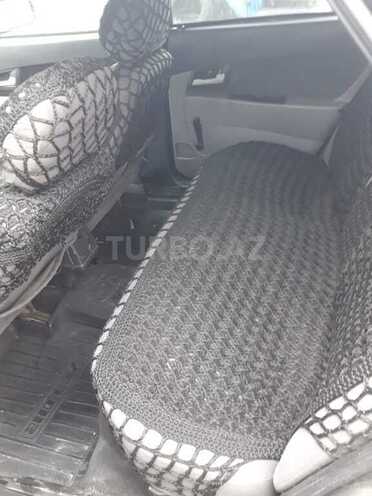 LADA (VAZ) Priora 2009, 165,000 km - 1.6 l - Sumqayıt