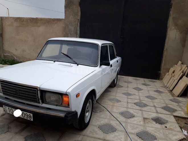 LADA (VAZ) 2107 1987, 150,000 km - 1.6 л - Bakı