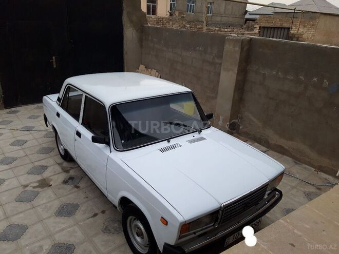 LADA (VAZ) 2107 1987, 150,000 km - 1.6 л - Bakı