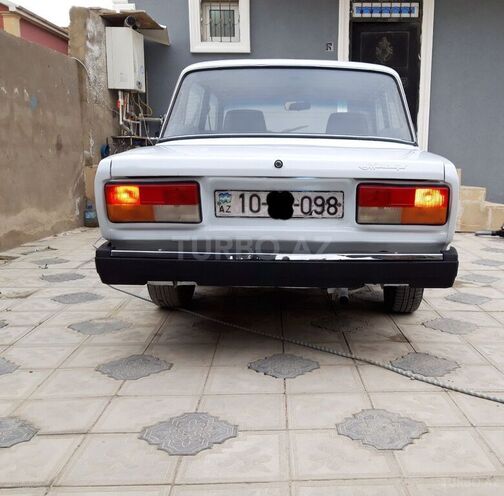 LADA (VAZ) 2107 1987, 150,000 km - 1.6 л - Bakı