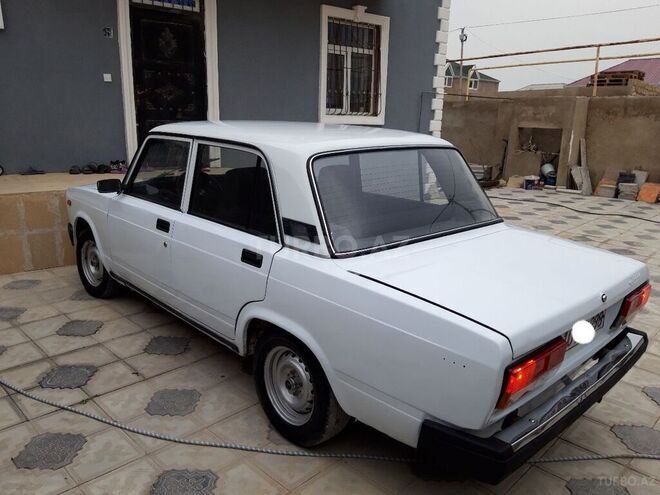 LADA (VAZ) 2107 1987, 150,000 km - 1.6 л - Bakı