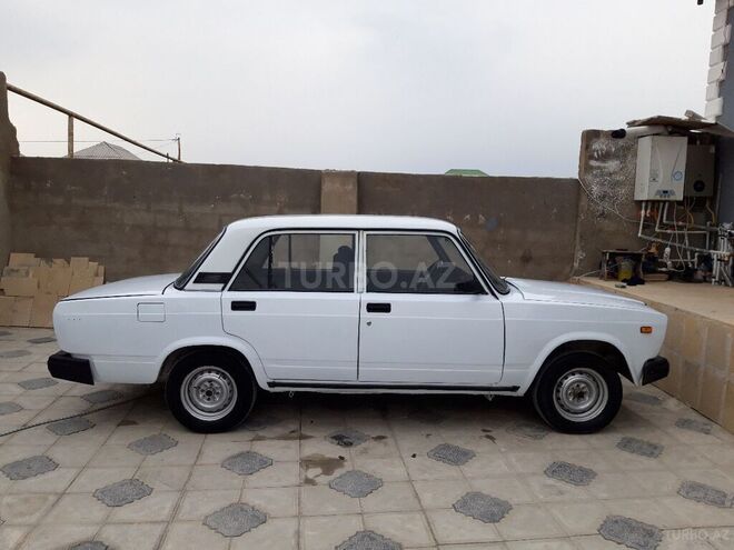 LADA (VAZ) 2107 1987, 150,000 km - 1.6 л - Bakı