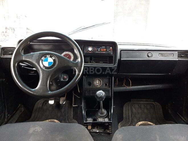 LADA (VAZ) 2107 1987, 150,000 km - 1.6 л - Bakı