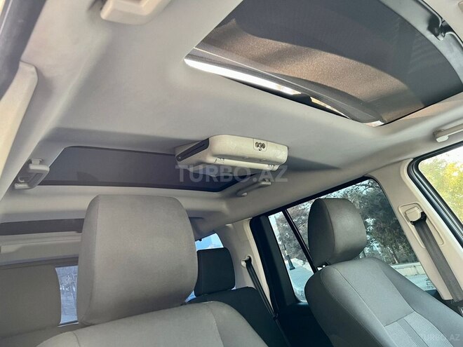 Land Rover Discovery 2010, 155,000 km - 2.7 l - Bakı