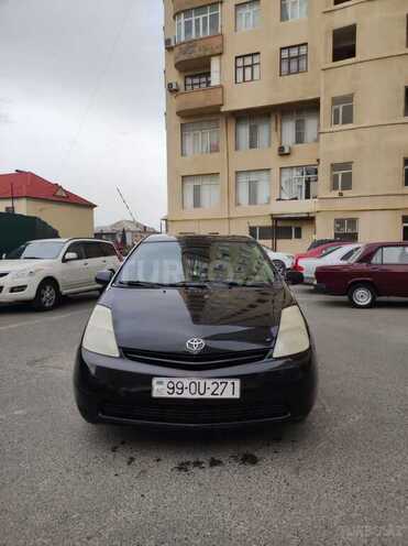 Toyota Prius 2008, 354,056 km - 1.5 l - Bakı