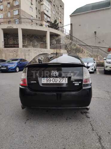 Toyota Prius 2008, 354,056 km - 1.5 l - Bakı