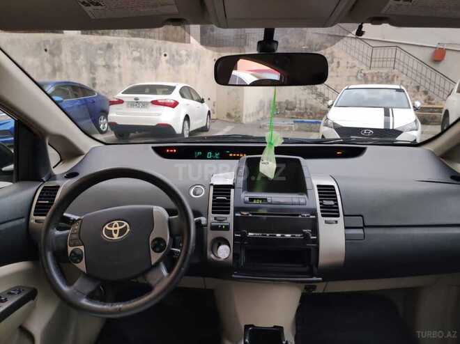 Toyota Prius 2008, 354,056 km - 1.5 l - Bakı