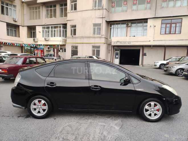 Toyota Prius 2008, 354,056 km - 1.5 l - Bakı